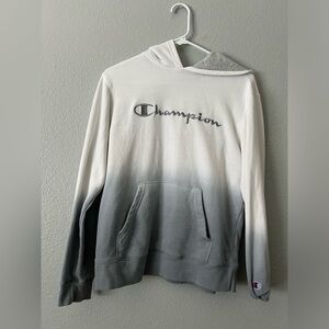 Champion Ombré Hoodie